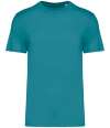 NS300 Unisex T shirt Adriatic Blue colour image